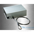 Portable Mechanical Car Safe Box (MG-CS19AL)